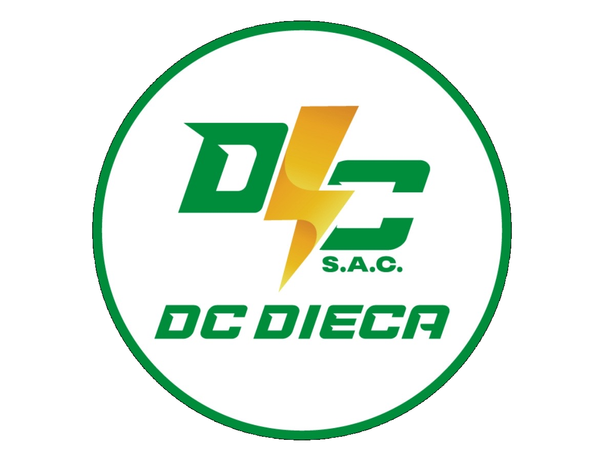 DC DIECA logo